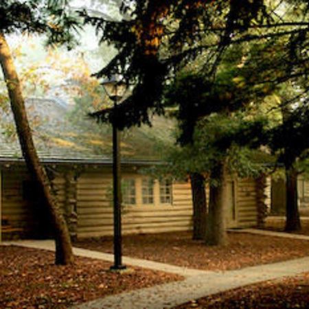 Starved Rock Lodge & Conference Center Utica المظهر الخارجي الصورة