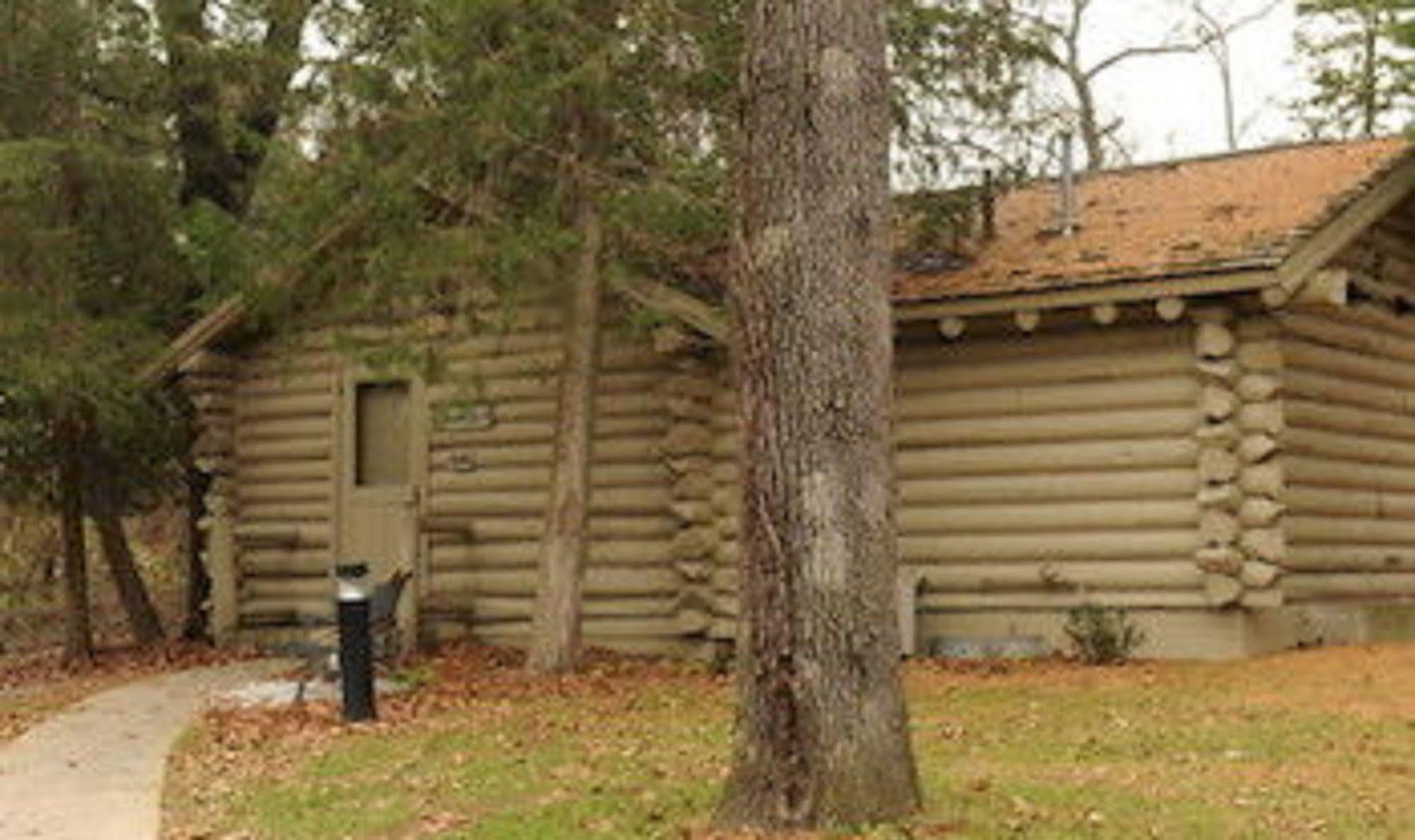 Starved Rock Lodge & Conference Center Utica المظهر الخارجي الصورة