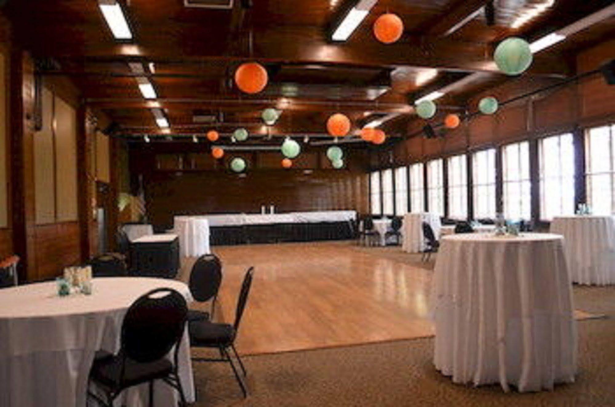 Starved Rock Lodge & Conference Center Utica المظهر الخارجي الصورة