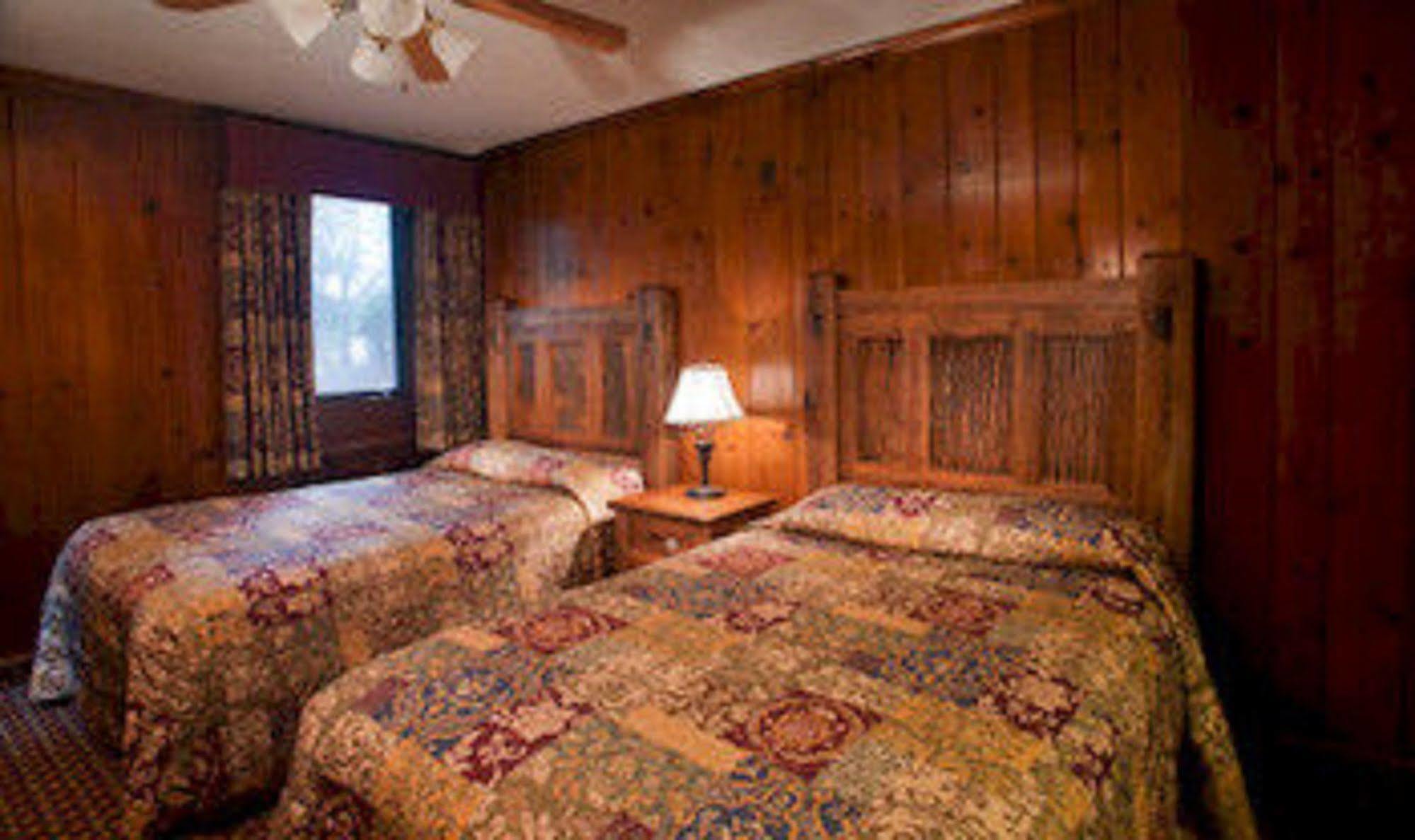 Starved Rock Lodge & Conference Center Utica المظهر الخارجي الصورة