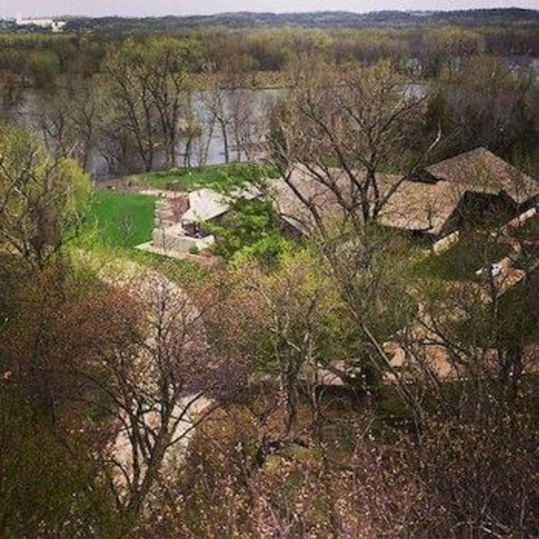 Starved Rock Lodge & Conference Center Utica المظهر الخارجي الصورة