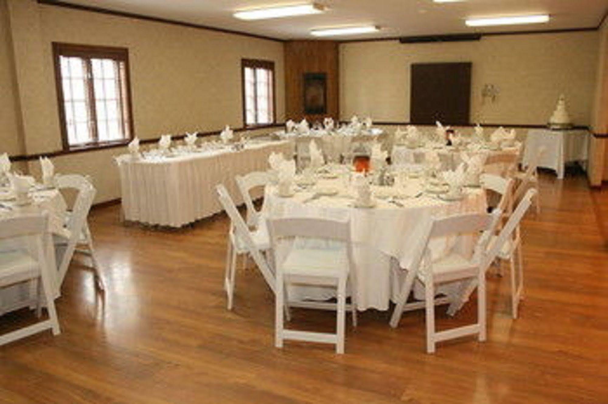 Starved Rock Lodge & Conference Center Utica المظهر الخارجي الصورة